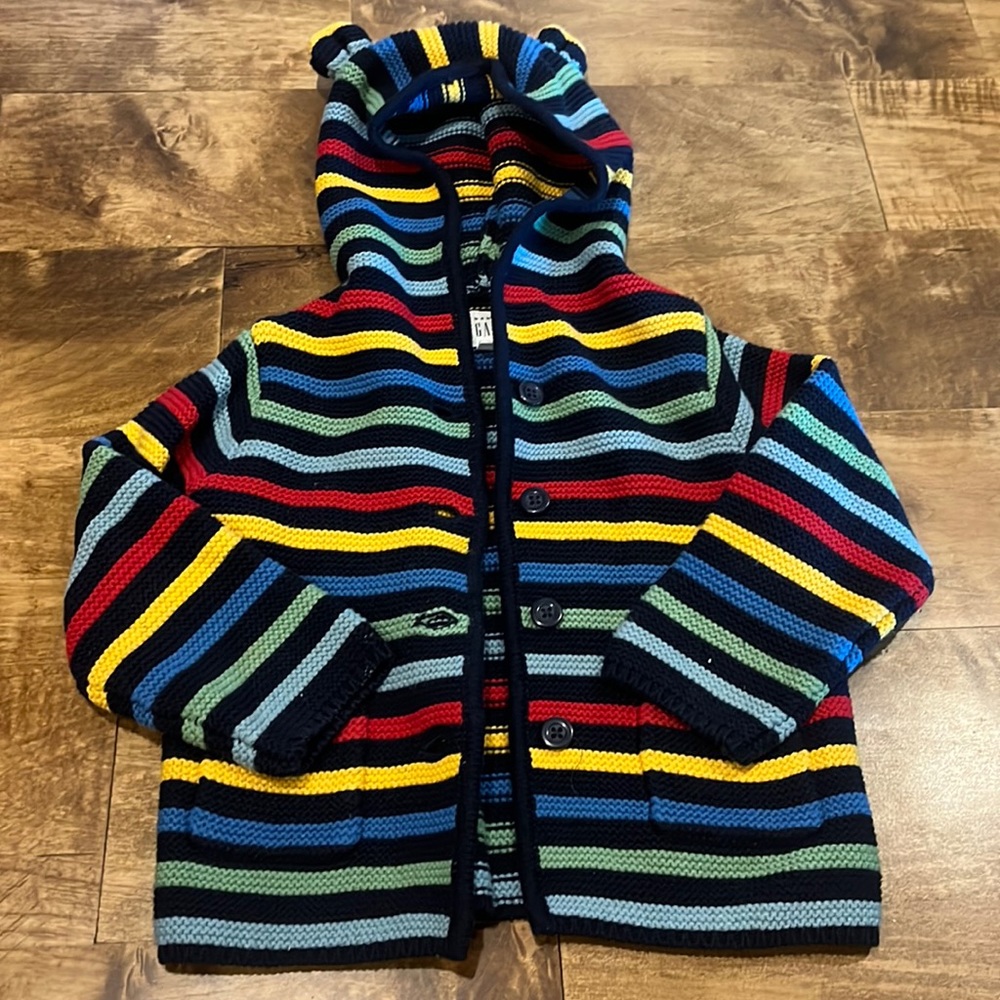 Gap Kids Sweater